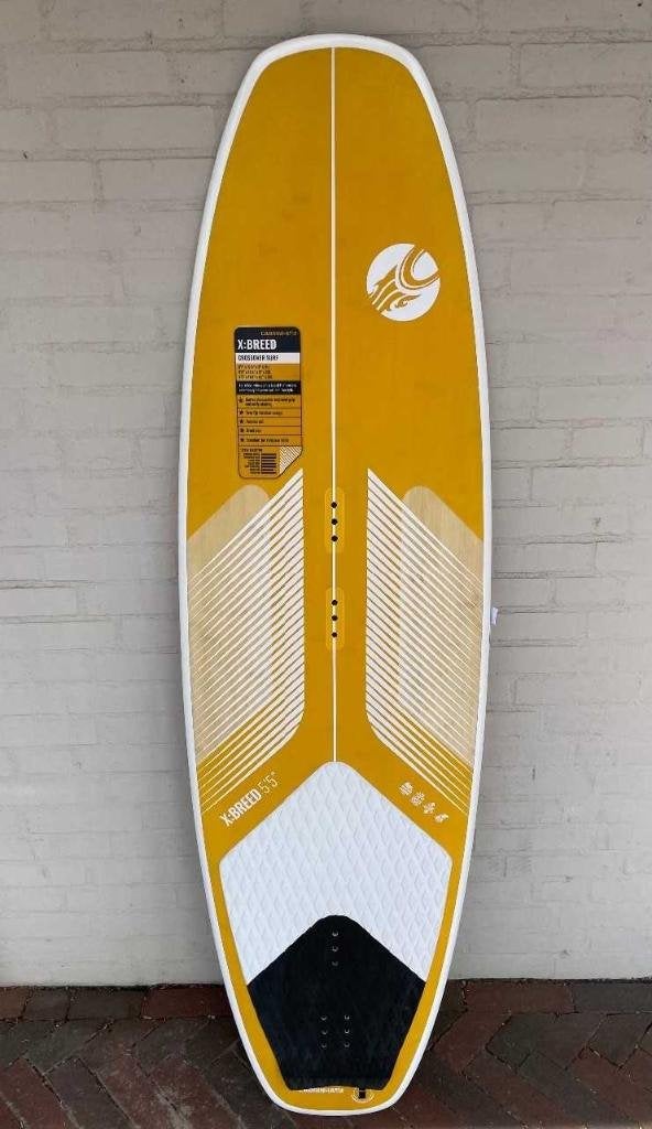 Nieuwe Cabrinha / Naish  derectional surfboards Mega SALE, Watersport en Boten, Kitesurfen, Directional, Ophalen, Nieuw, Kiteboard