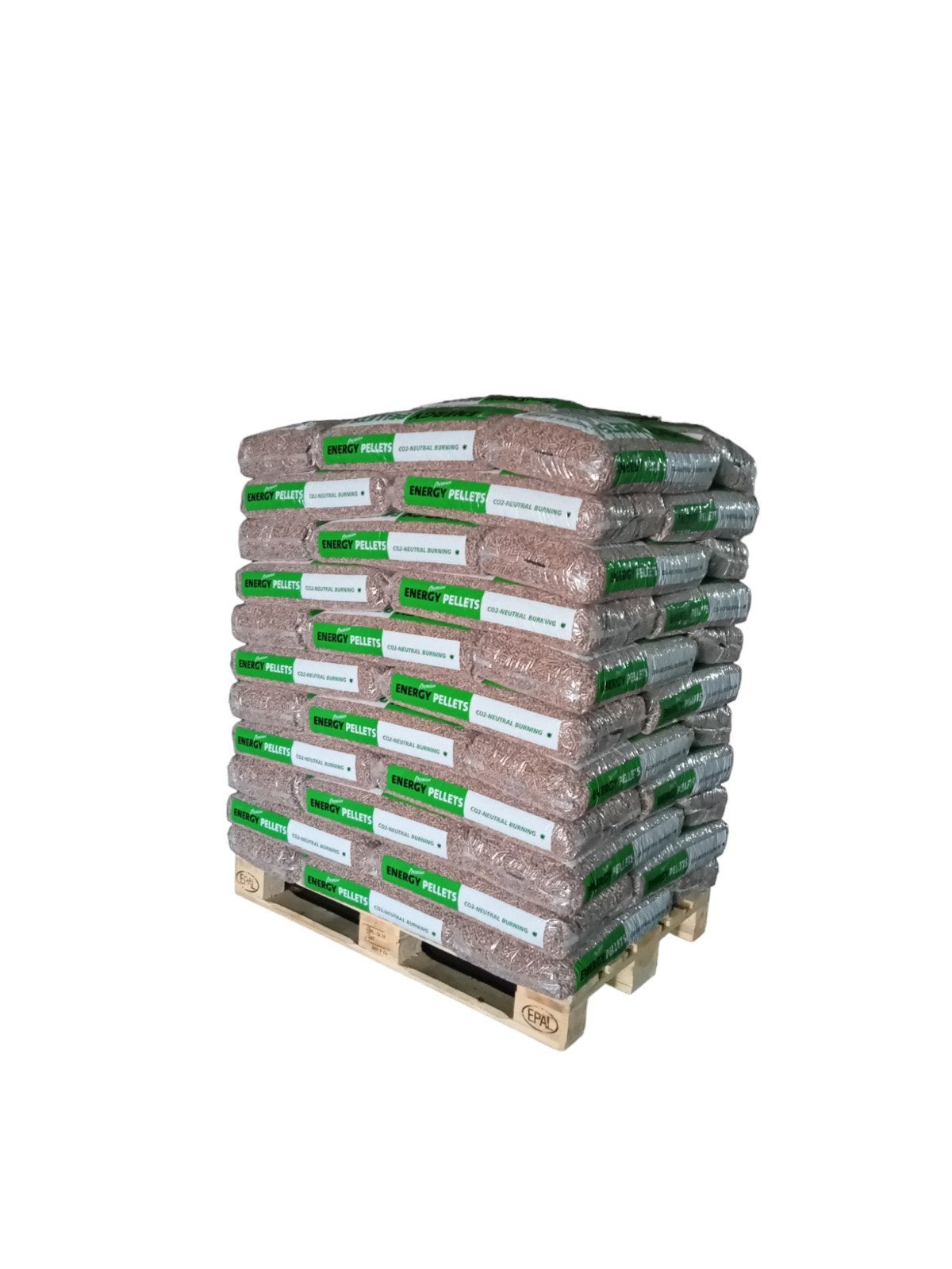 🔥Energy Pellets Premium🔥 Houtpellets €429,- !!, Tuin en Terras, Haardhout, Minder dan 3 m³, Ophalen of Verzenden