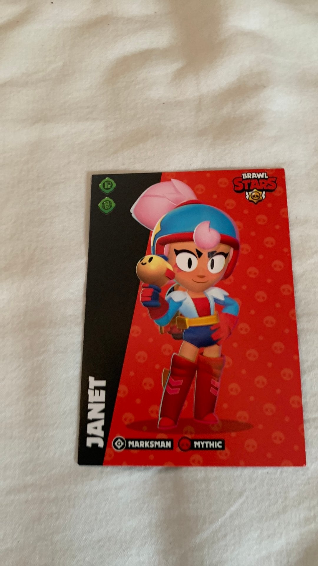 Brawl stars plaatjes, Ophalen of Verzenden