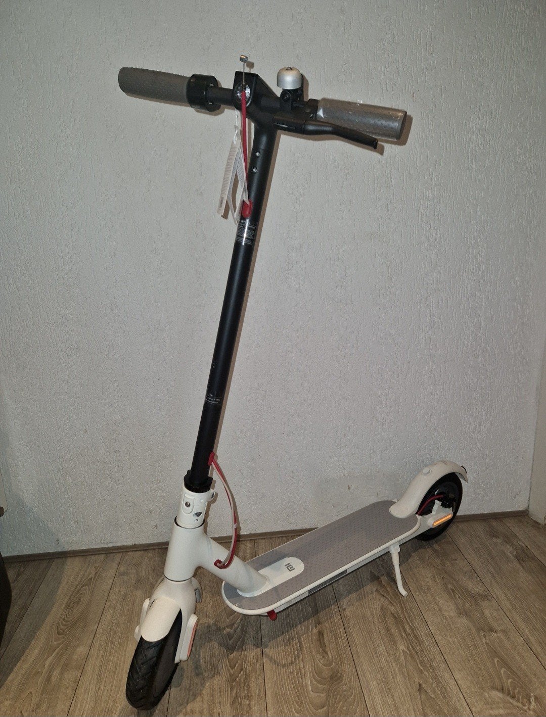 Xiaomi M365, Fietsen en Brommers, Steps, Ophalen, Zo goed als nieuw, Elektrische step (E-scooter), Xiaomi