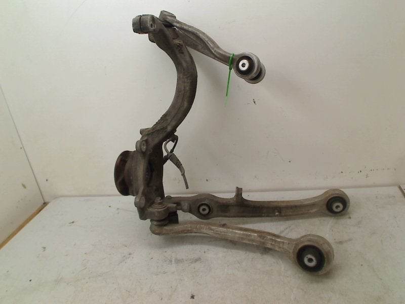 Wielophanging Links Voor Audi A6 Avant (C6) 2008 4f0407151h, Gebruikt, Auto-Union-Straße  1, Ingolstadt 85057, , Duitsland, Info@audi.de