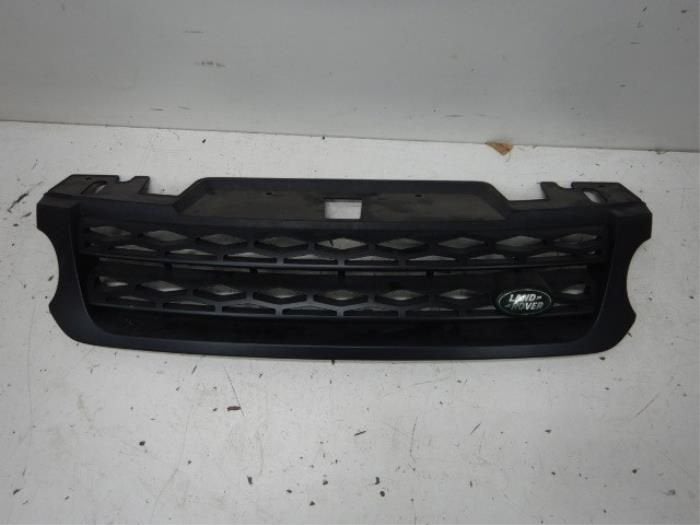 Land Rover Range Rover Sport L494 Grille Donkergrijs, Ophalen of Verzenden, Gebruikt