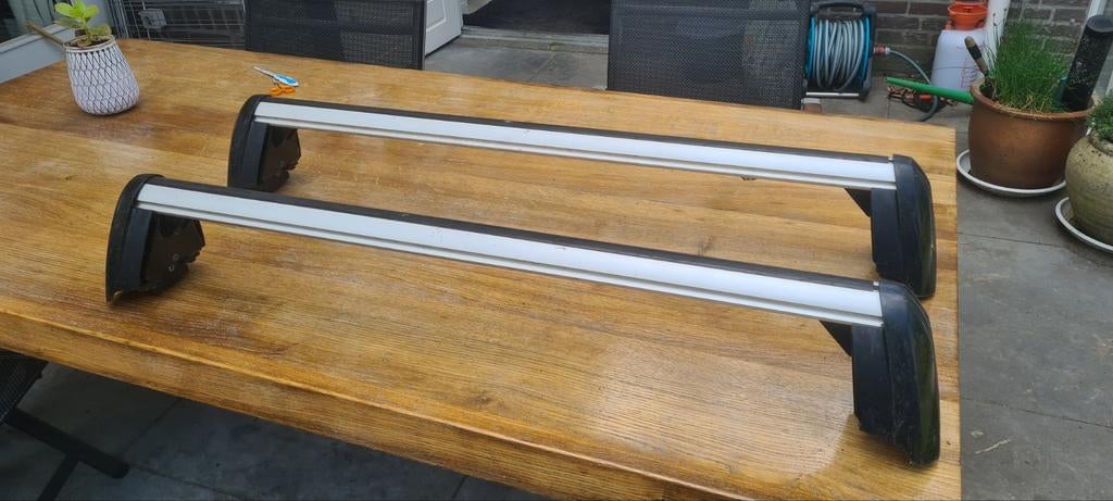 Dakdragers voor Seat Altea XL, Auto-onderdelen, Sidebars, Ophalen of Verzenden