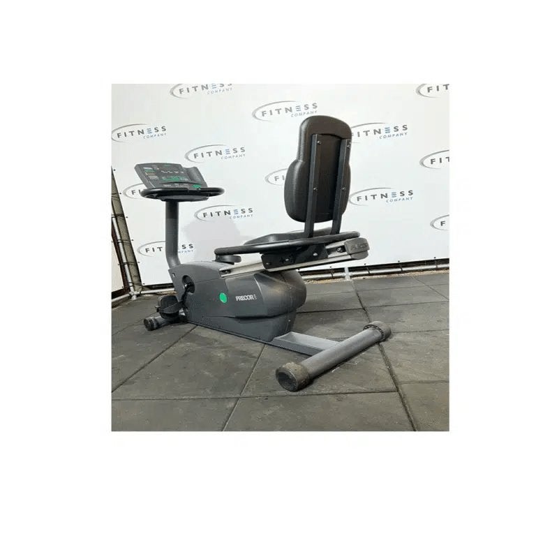 Precor – C846 – Recumbent Bike