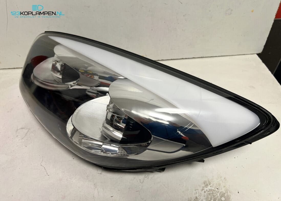 Kia Picanto Facelift Led Koplamp links, Auto-onderdelen, -, -, Ophalen of Verzenden, -