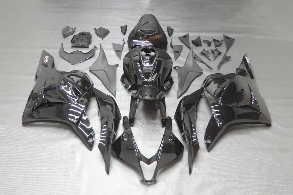 Motorfiets AVDB kuipdelen voor HONDA CBR 600 RR 2009 - 2012, Ophalen of Verzenden, Nieuw