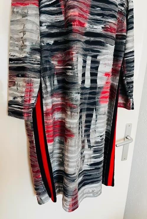 Tence jurk maat 48[v], Overige kleuren, Maat 46/48 (XL) of groter, Ophalen of Verzenden, Zo goed als nieuw