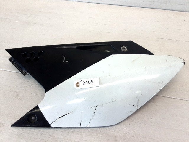 KX250F 2006 - 2008 Kawasaki Kuipdeel Kuipdeel kont D1-53320, Motoren