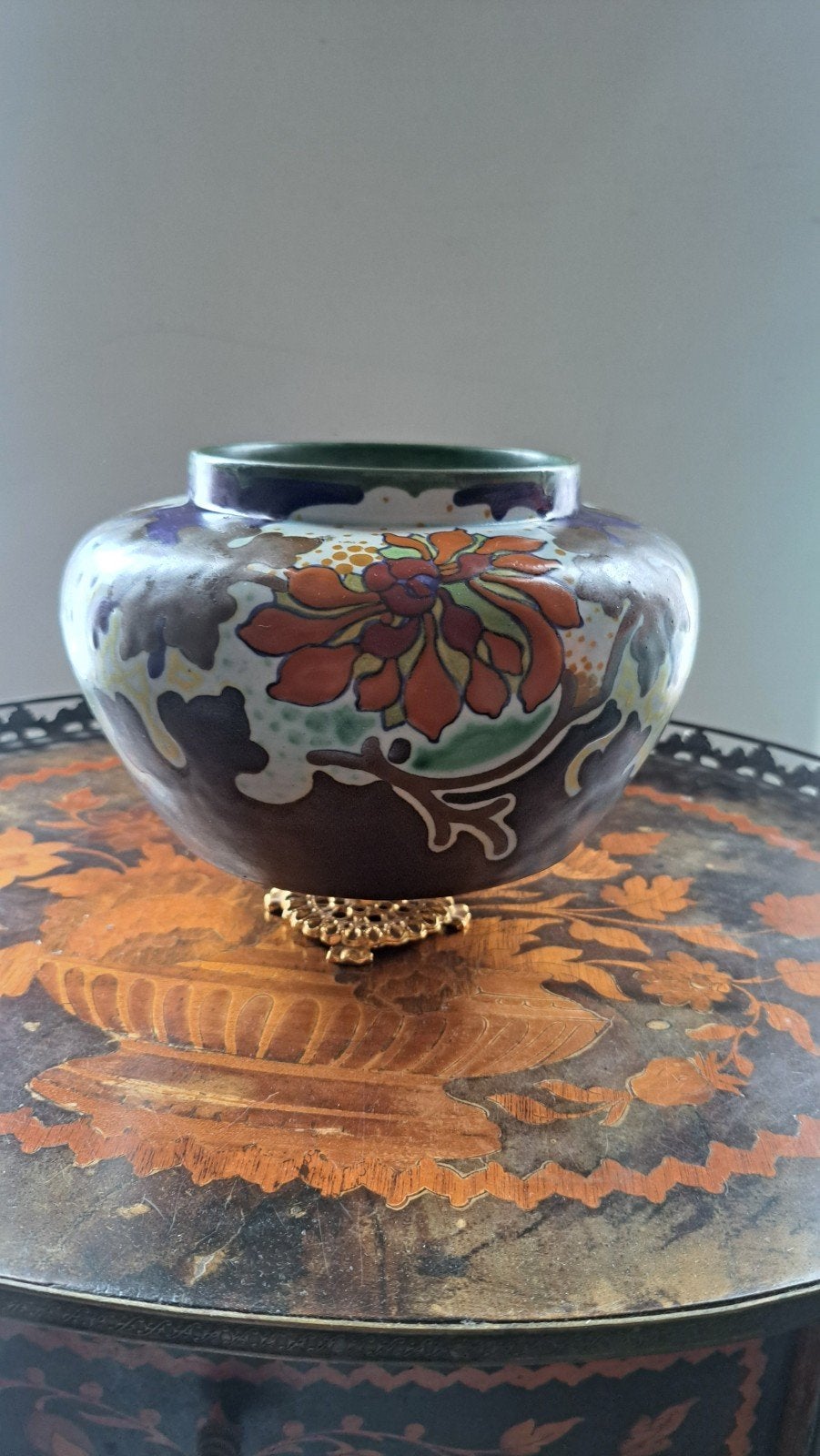 Bloempot top kwaliteit, Ophalen of Verzenden