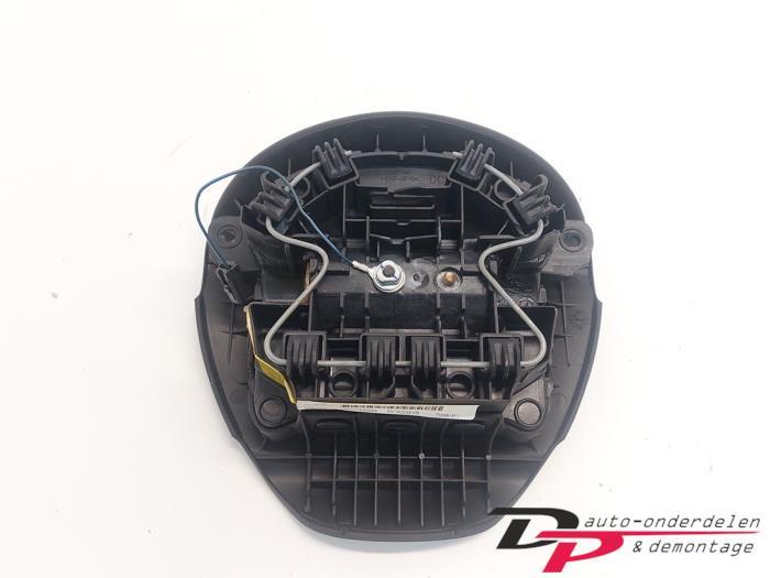 Airbag links (Stuur) van een Lancia Y(Psilon), Gebruikt, -, -, Ophalen of Verzenden