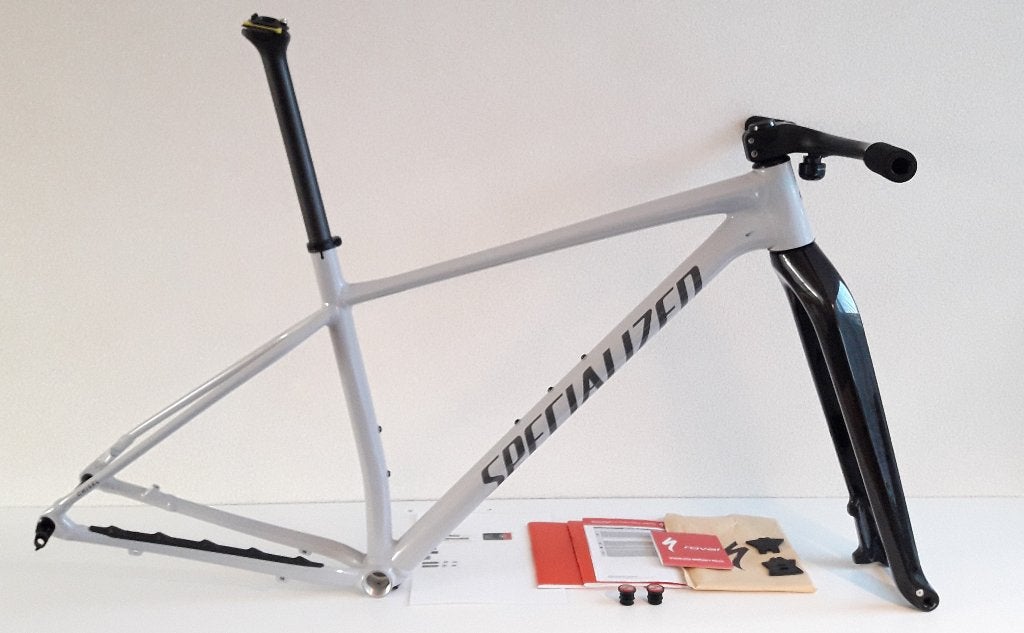 Specialized Chisel maat L frame beachracer strandfiets mtb, Fietsen en Brommers, Overige merken, Gebruikt, Hardtail, 45 tot 49 cm