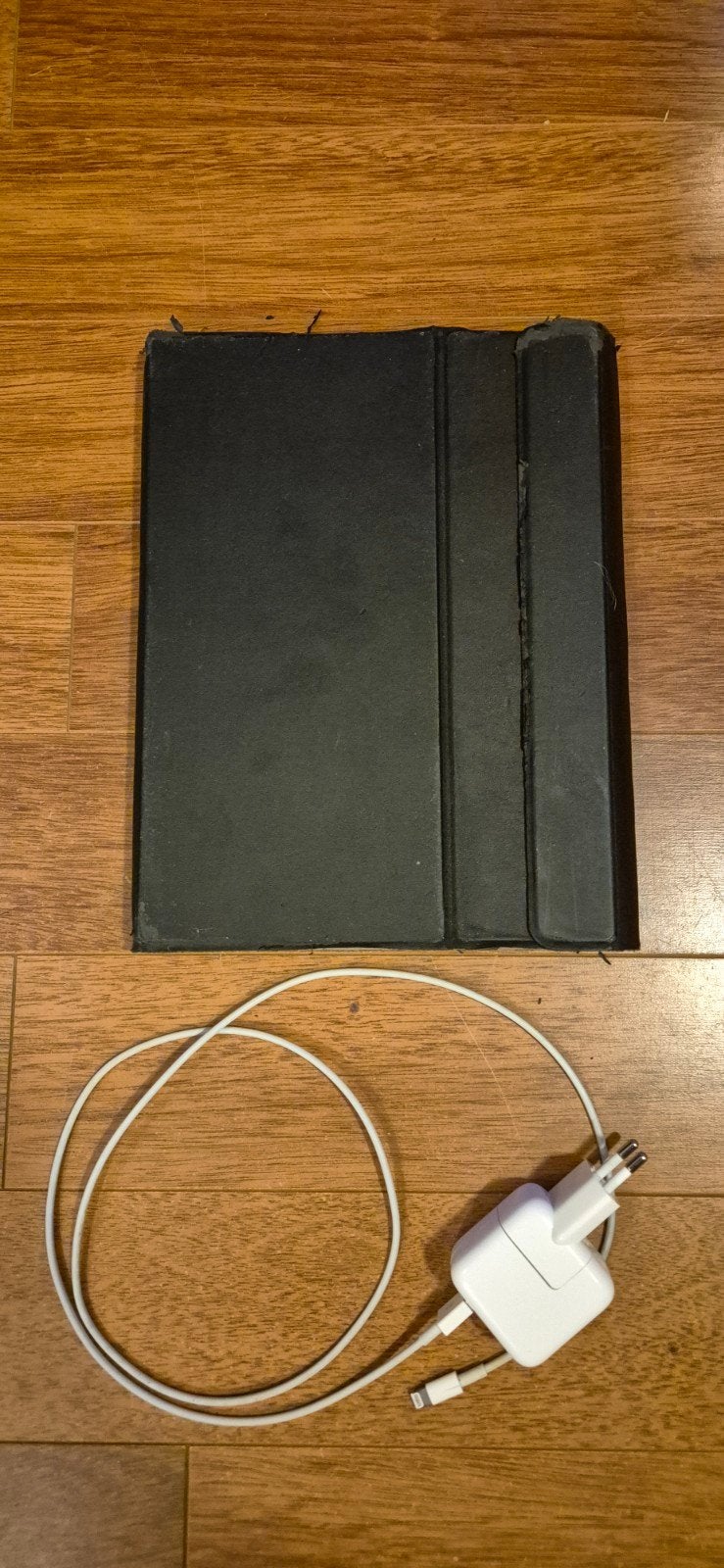 iPad 6e Generatie 128GB Space Gray met originele oplader en, Ophalen, 10 inch, Grijs, Apple iPad