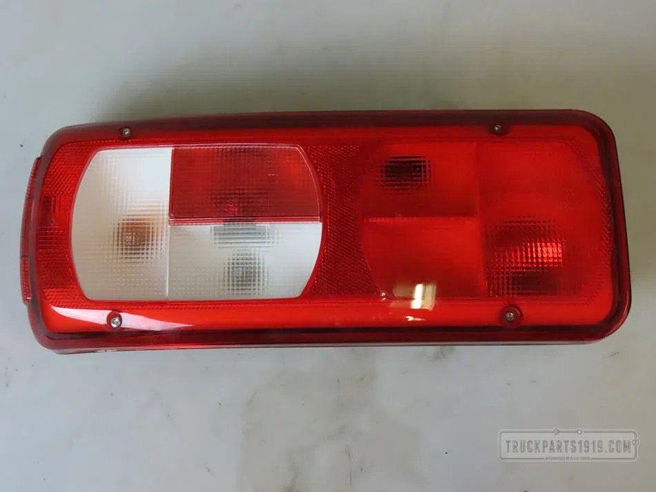 DAF 1875580 Achterlicht Li. DAF, Auto-onderdelen, Vrachtwagen-onderdelen, Ophalen, Gebruikt, DAF, Verlichting