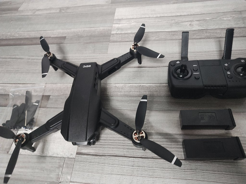 drone L900PRO SE, Auto offroad, Zo goed als nieuw, Overige schalen, Ophalen