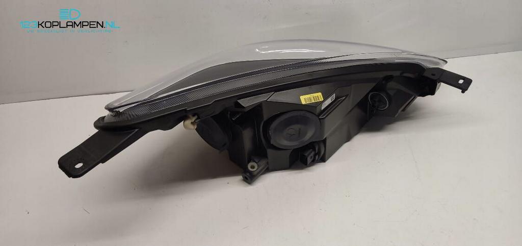 Ford Fiesta MK8 Led koplamp links, Auto-onderdelen, Verlichting, Gebruikt, -, -, Ophalen of Verzenden