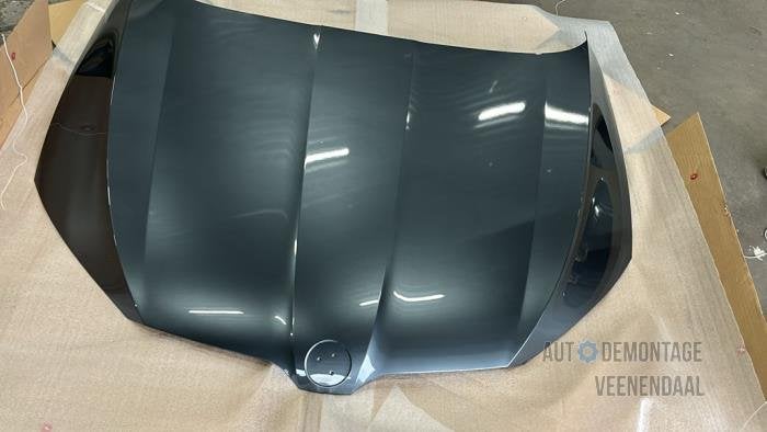 Motorkap van een Skoda Superb (F7Y), -, -, Nieuw, Ophalen of Verzenden
