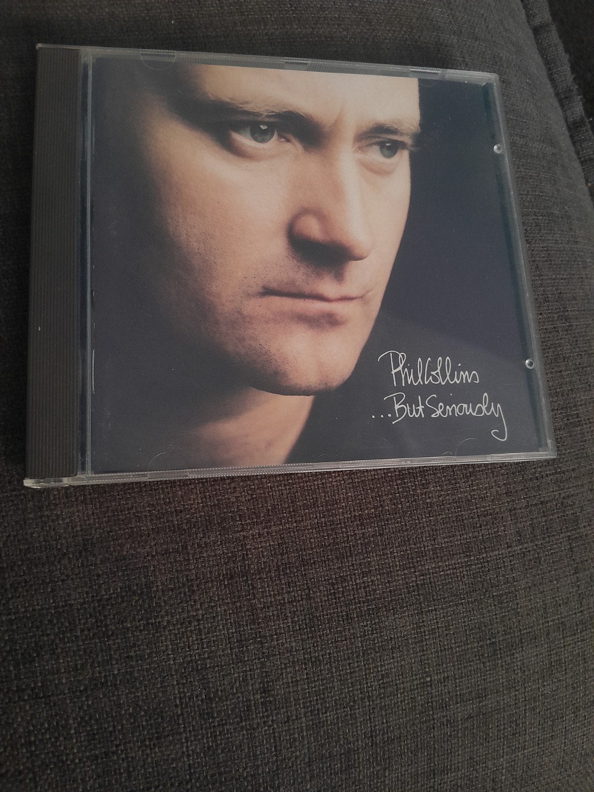 Phil Collins But seriously, Cd's en Dvd's, Cd's | Pop, Ophalen of Verzenden