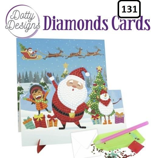 Diamonds Easel Cards, Verzenden, Nieuw, Overige thema's, Overige typen
