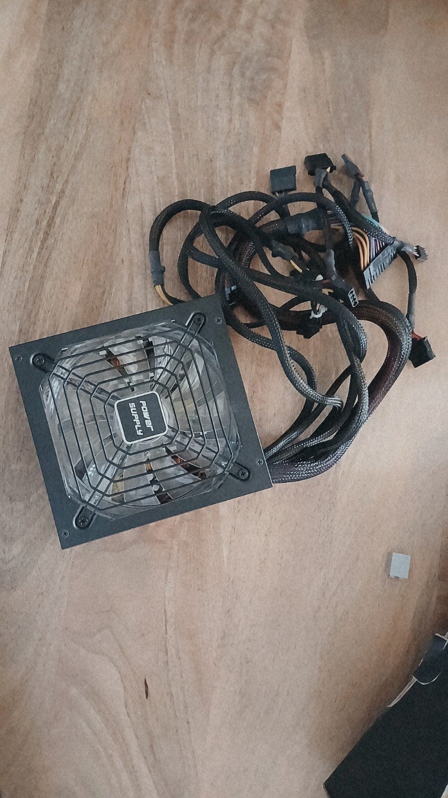 Modular Panther 650 Voeding, Ophalen of Verzenden, Zo goed als nieuw