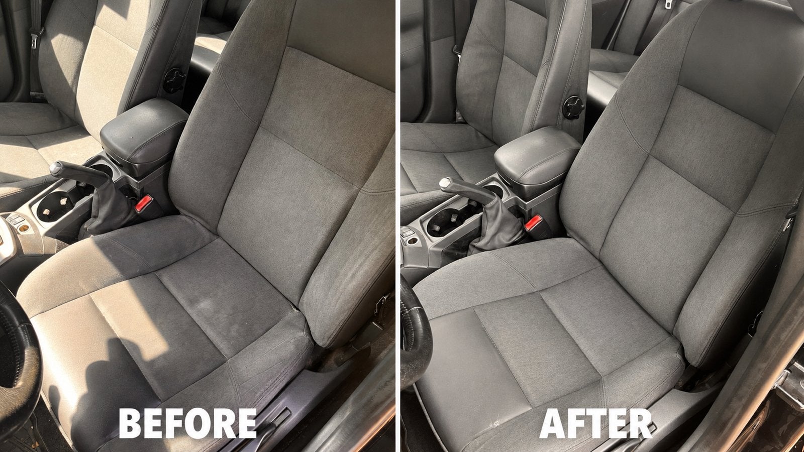 Interieur reinigen, Auto-onderdelen, Interieur en Bekleding, Ophalen of Verzenden, Nieuw