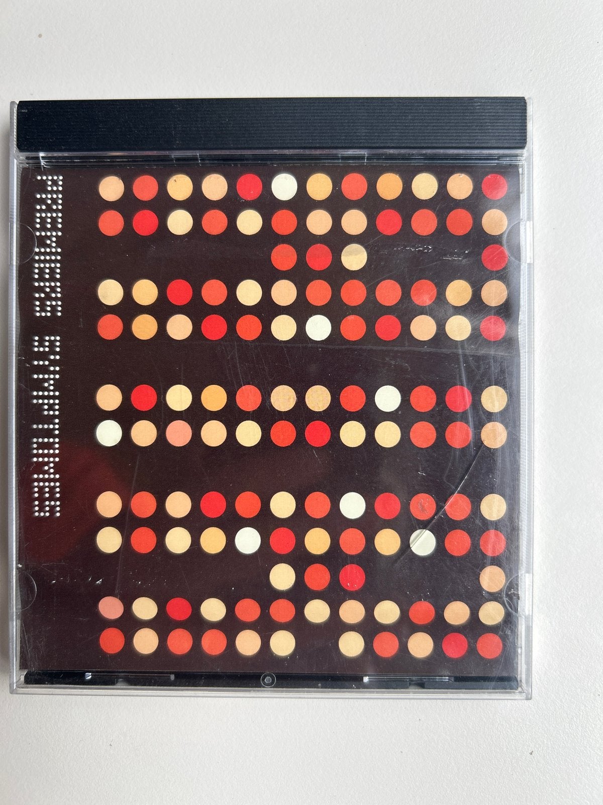 Daft Punk - Discovery CD (Gebruikt), Ophalen of Verzenden, Gebruikt, Elektronisch, Album