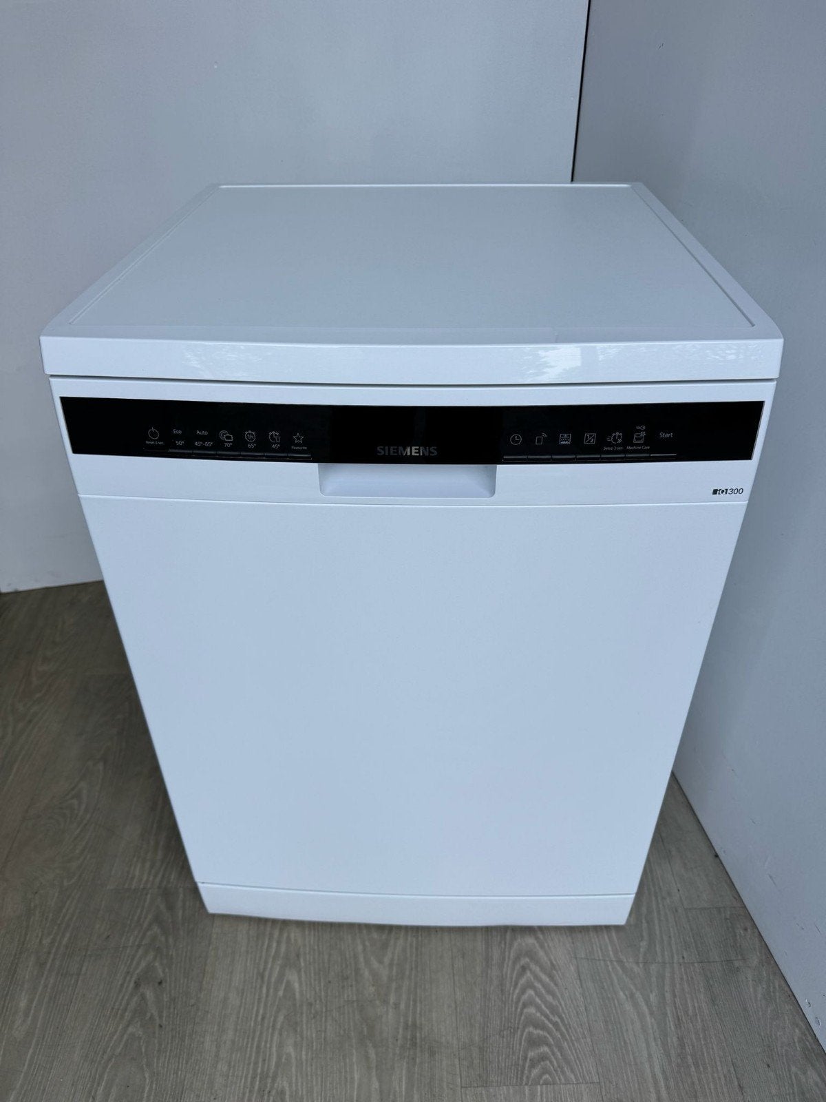 Siemens vaatwasser nauwelijks gebruikt., Ophalen, Zo goed als nieuw, Minder dan 85 cm