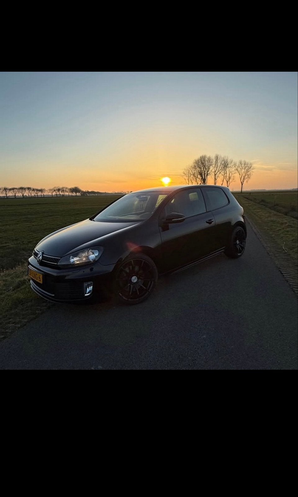 Golf 6 Gtd, Ophalen of Verzenden