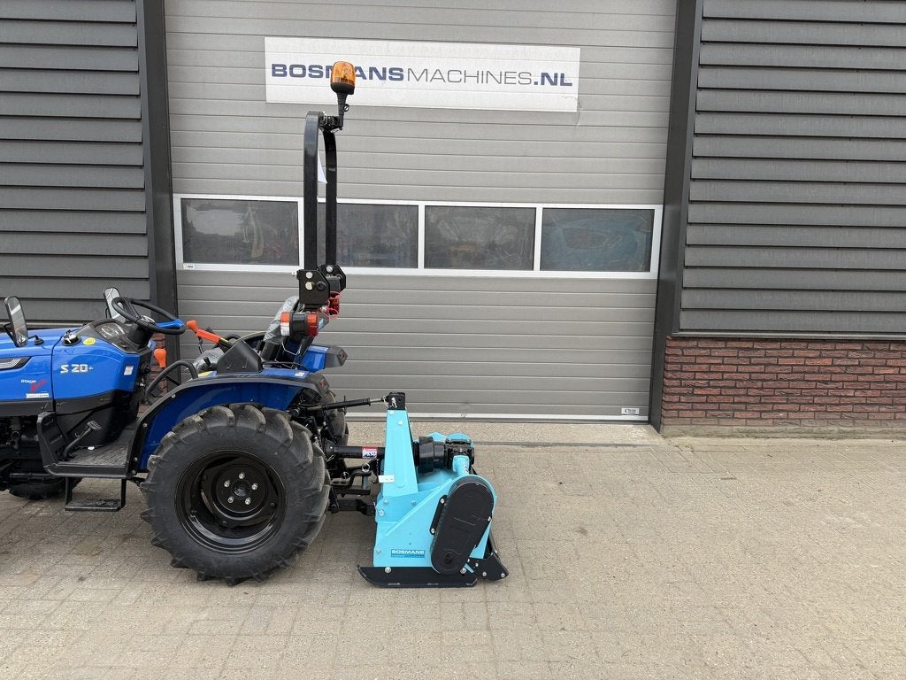 Bosmans Machines EFN 105 125 155 klepelmaaier NIEUW voor min, Overige, Oogstmachine