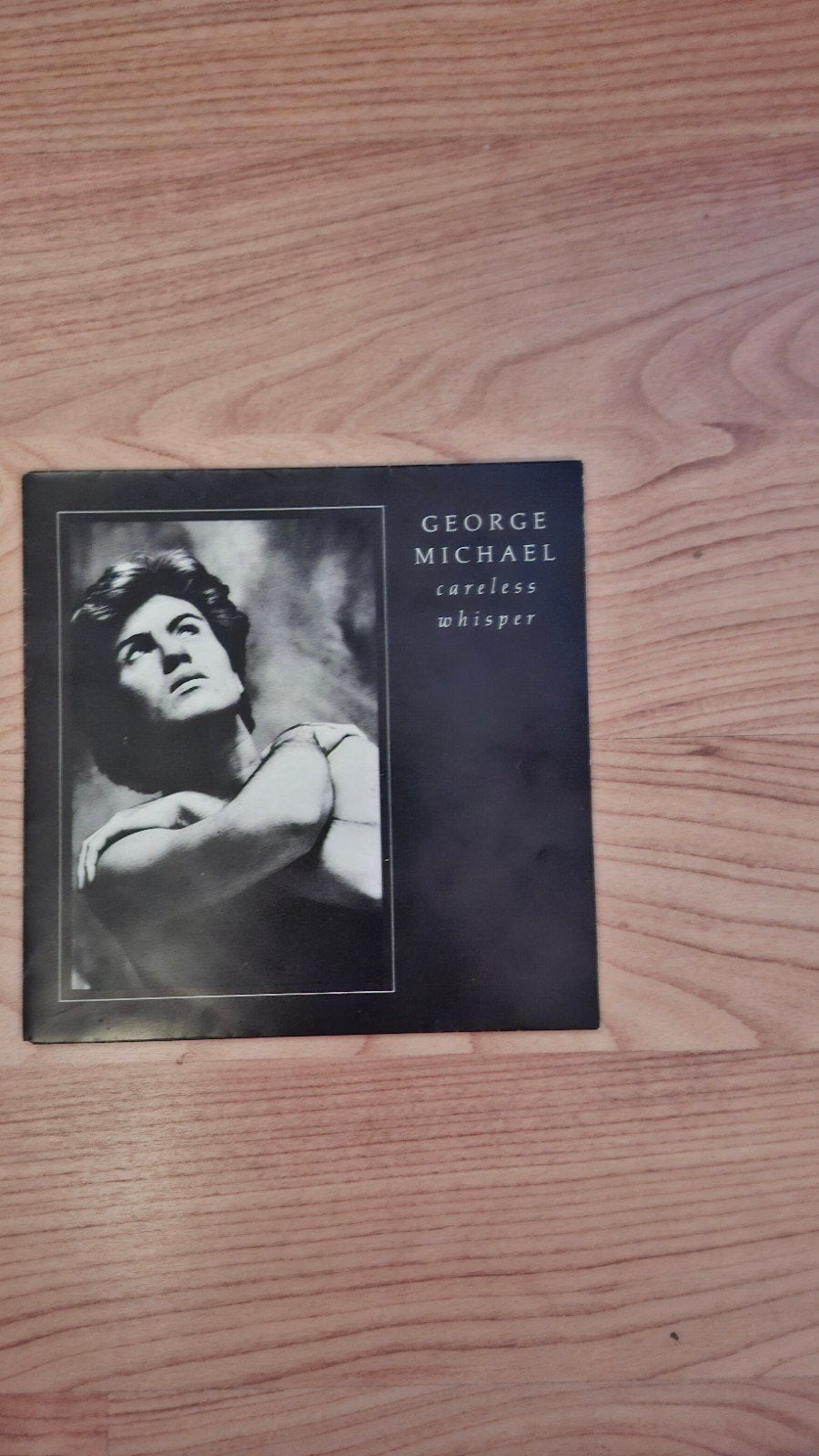 George Michael - Careless Whisper (Single), Ophalen of Verzenden, Gebruikt, Pop