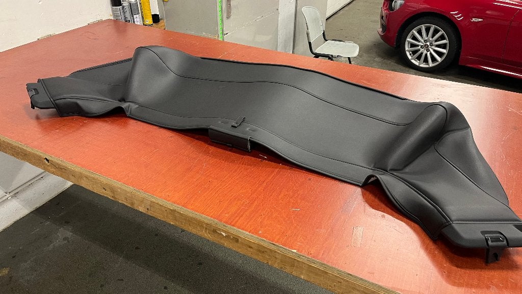 Kaphoes / tonneau VW Beetle cabriolet, Gebruikt, Info@cabriocare.nl, Ophalen of Verzenden, VW