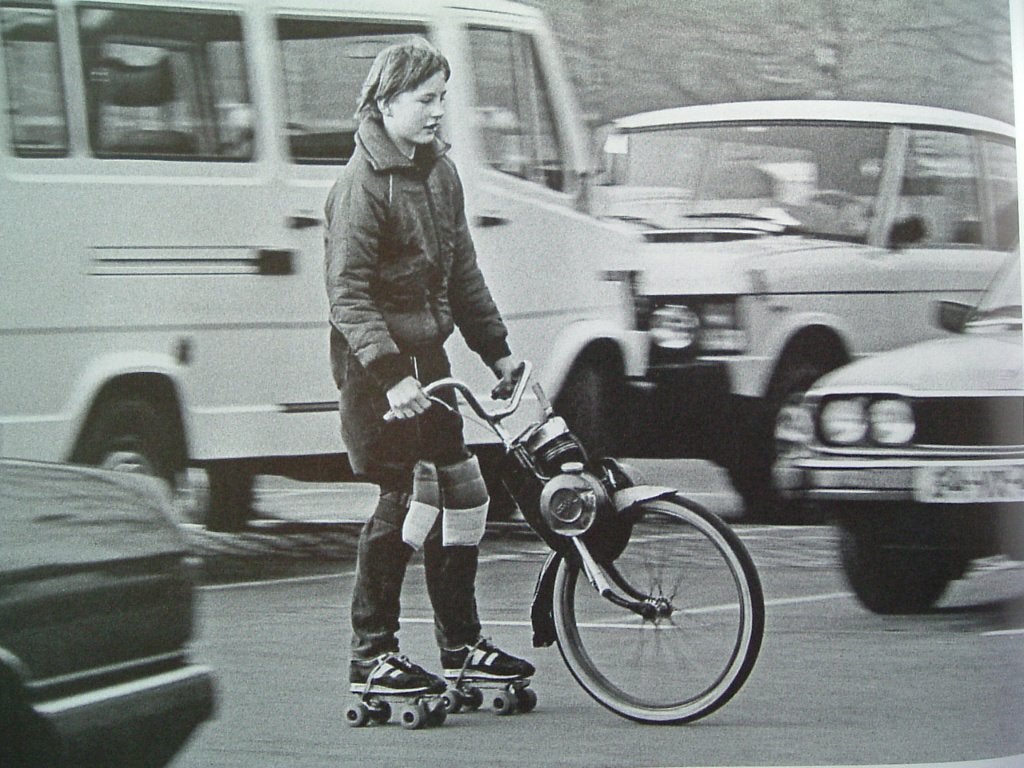 Nederlanders onderweg., 20e eeuw of later, Ophalen of Verzenden, E. Somers, Zo goed als nieuw