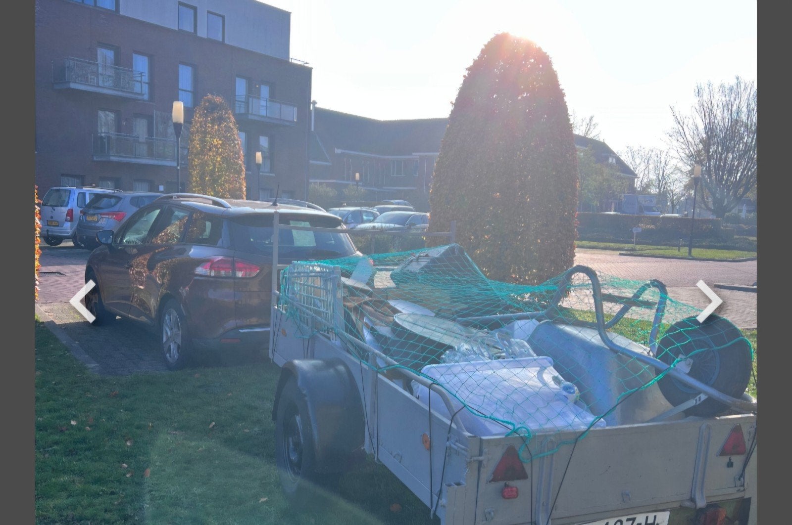 Bedrijfsafval / Puin / Karton / Pallets Afvoeren – Breda e.o, Ophalen of Verzenden