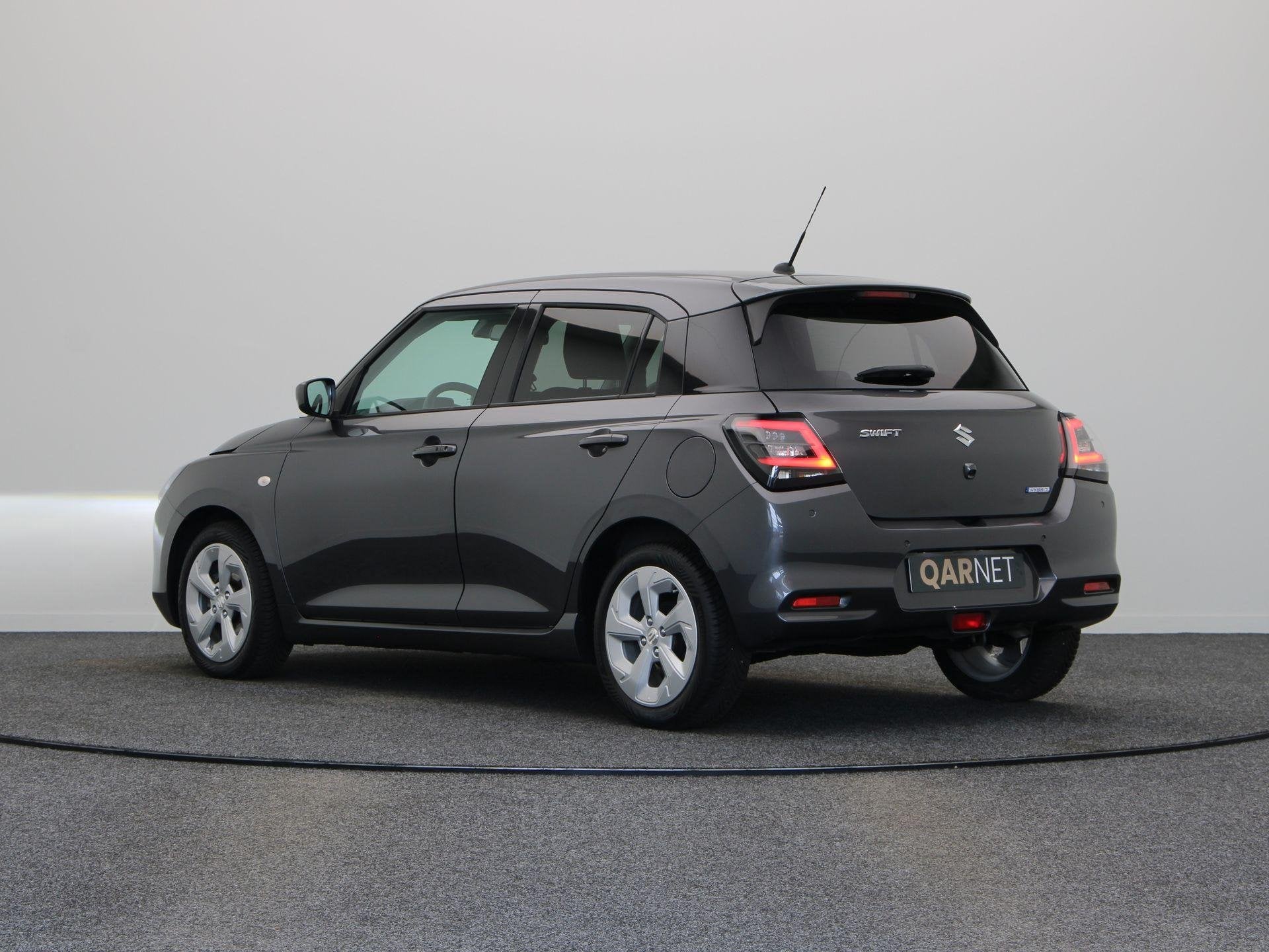 Suzuki Swift 1.2 Comfort Smart Hybrid | Achteruitrijcamera |, Stof, Gebruikt, Euro 6, 894 kg