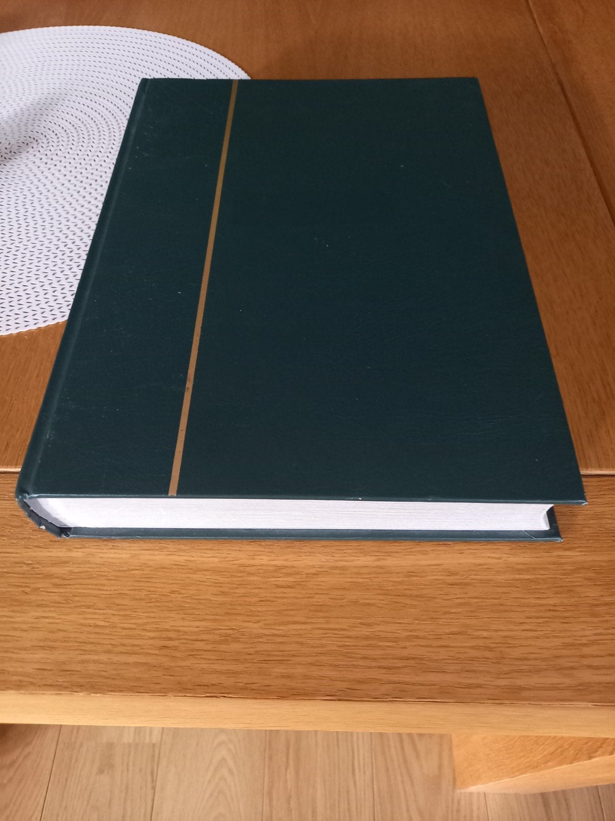 Postzegels in uitstekende album ruim 1800 stuks, Ophalen of Verzenden, Buitenland