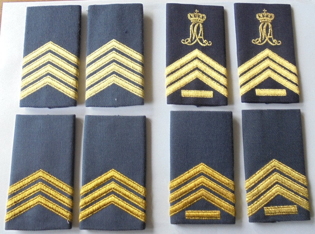 militair, Verzamelen, Militaria | Algemeen, Luchtmacht, Embleem of Badge, Nederland, Ophalen of Verzenden