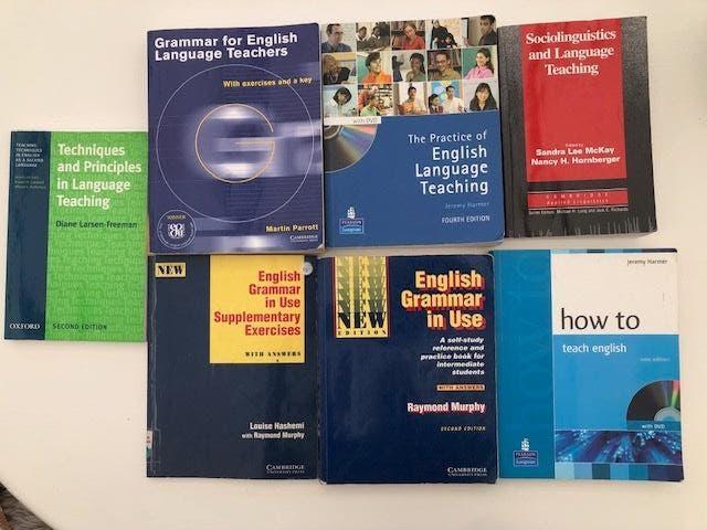 Studieboeken Engels en Pedagogiek, Ophalen of Verzenden, Alpha, Zo goed als nieuw, HBO