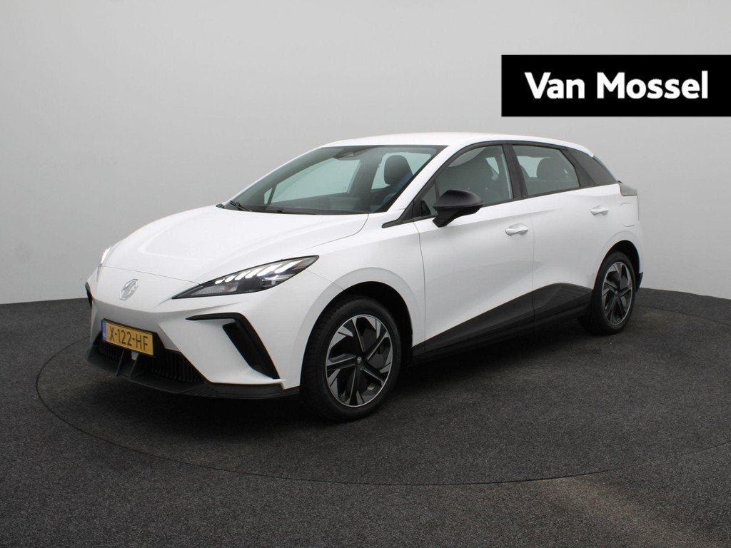 MG MG4 Electric Standard 51 kWh | Apple Carplay / Android Au