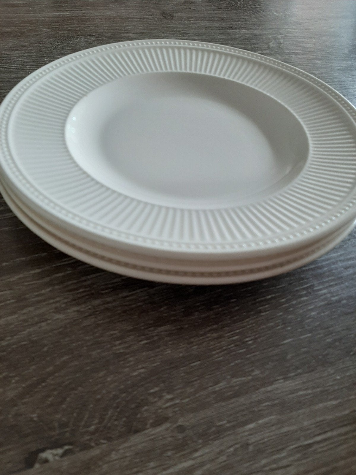 Uitgebreid Wedgwood Dinerservies - Rose & Rosé, Huis en Inrichting, Keuken | Servies, Ophalen of Verzenden