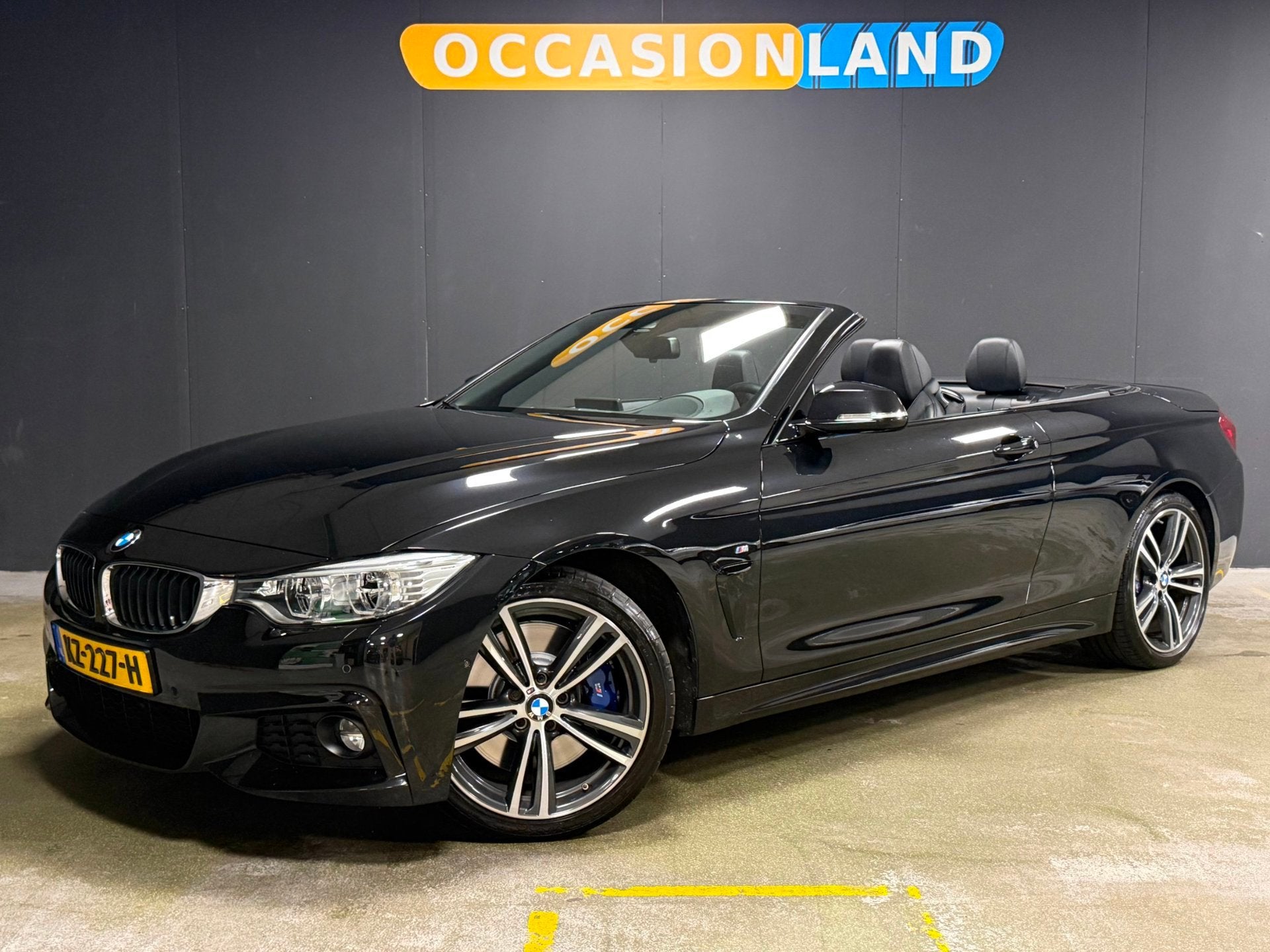 BMW 4-Serie