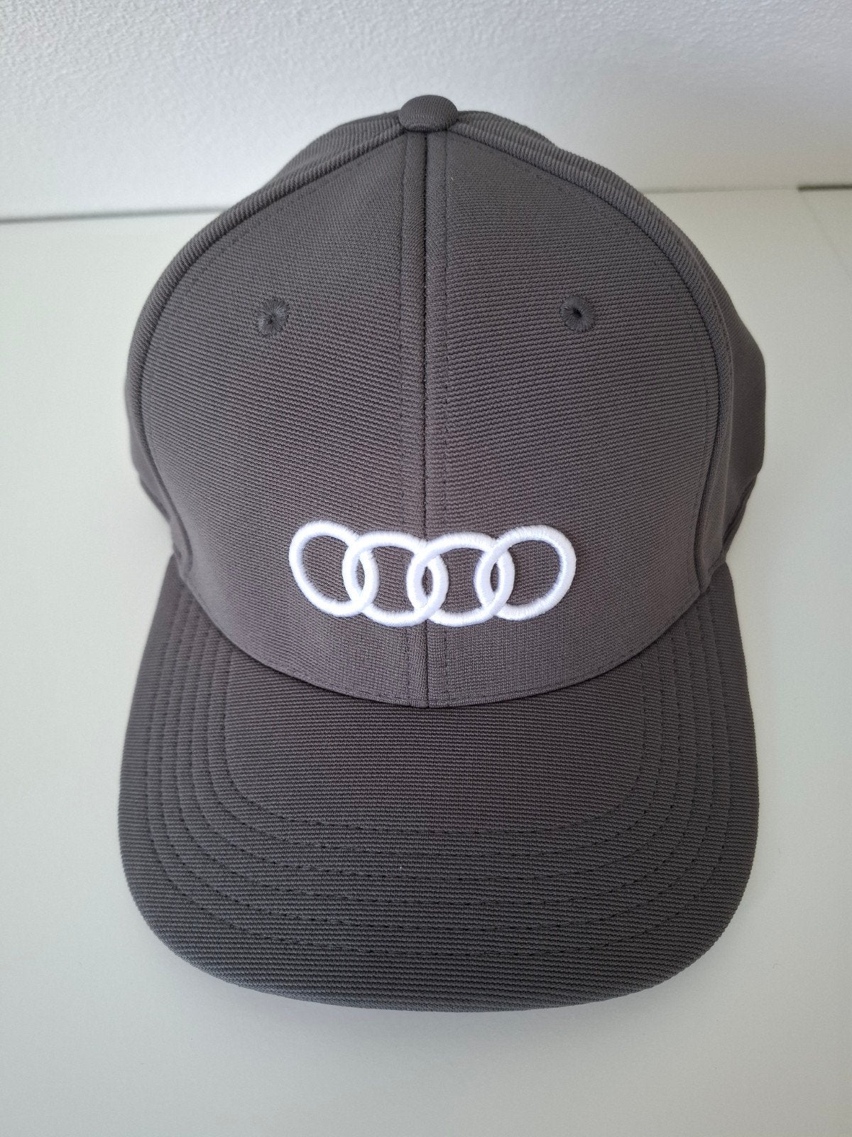 Audi pet, Kleding | Heren, Ophalen of Verzenden, Nieuw, One size fits all, Pet