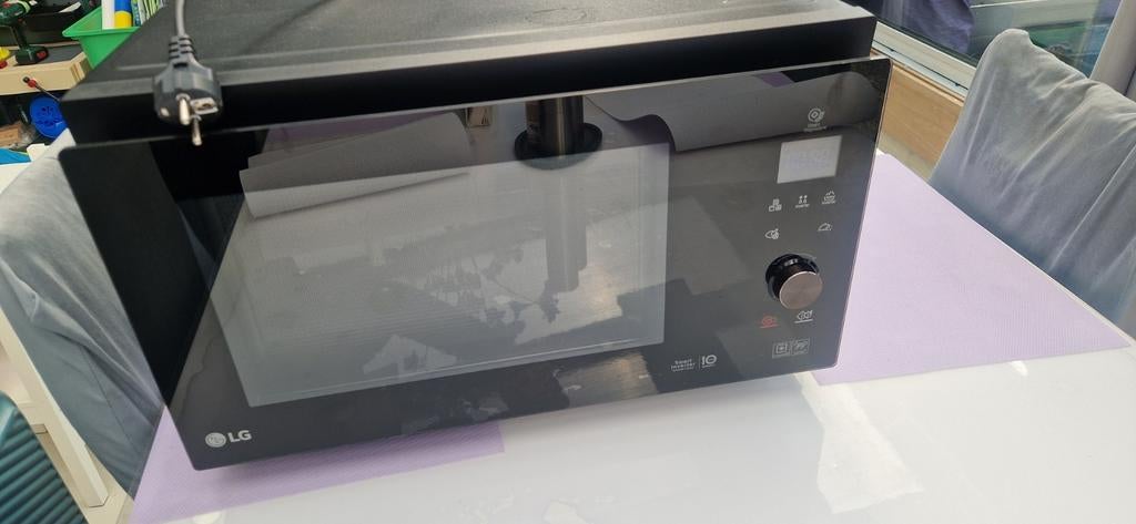 Combi magnetron lg, Ophalen of Verzenden, 25 tot 50 cm, 50 tot 100 cm