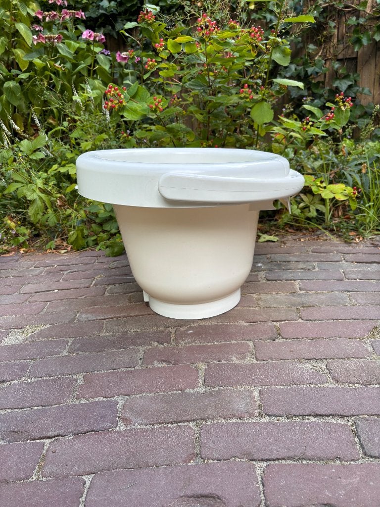 Tummy tub/bademmer Bébé-jou, Ophalen, Zo goed als nieuw, Tummy Tub, Bébé-jou