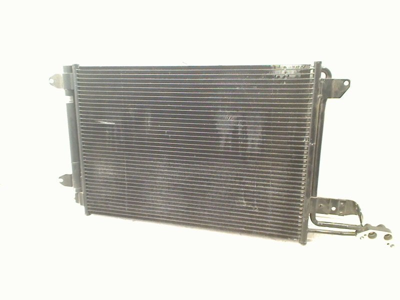 Airco Radiateur Volkswagen Golf VI (5K1) 2012 1K0820411N, Gebruikt, Volkswagen, Volkswagen AG, Kundenbetreuung@volkswagen.de