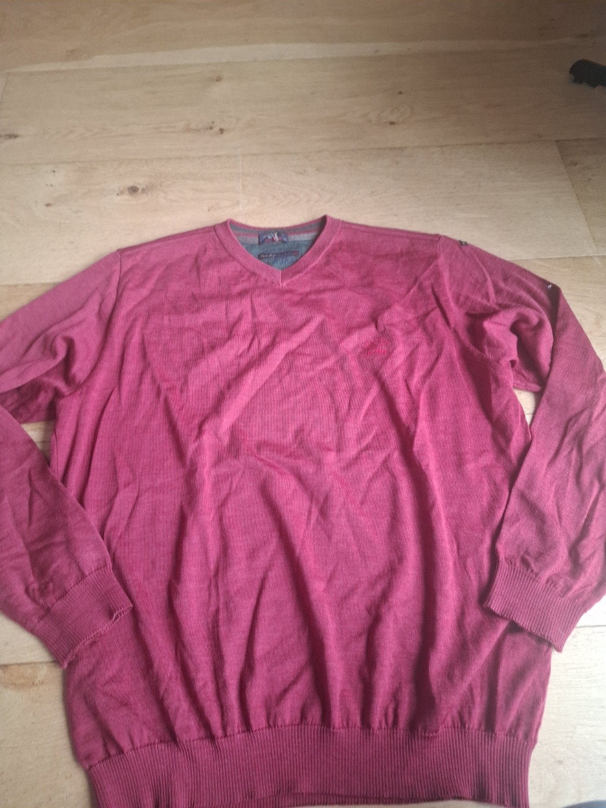 Paul & Shark trui XXL - Zo goed als nieuw, Maat 56/58 (XL), Ophalen of Verzenden, Zo goed als nieuw, Paul & Shark