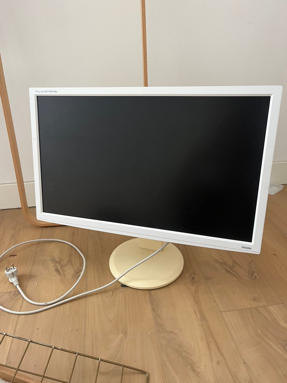 Pc scherm monitor iiyama, Ophalen