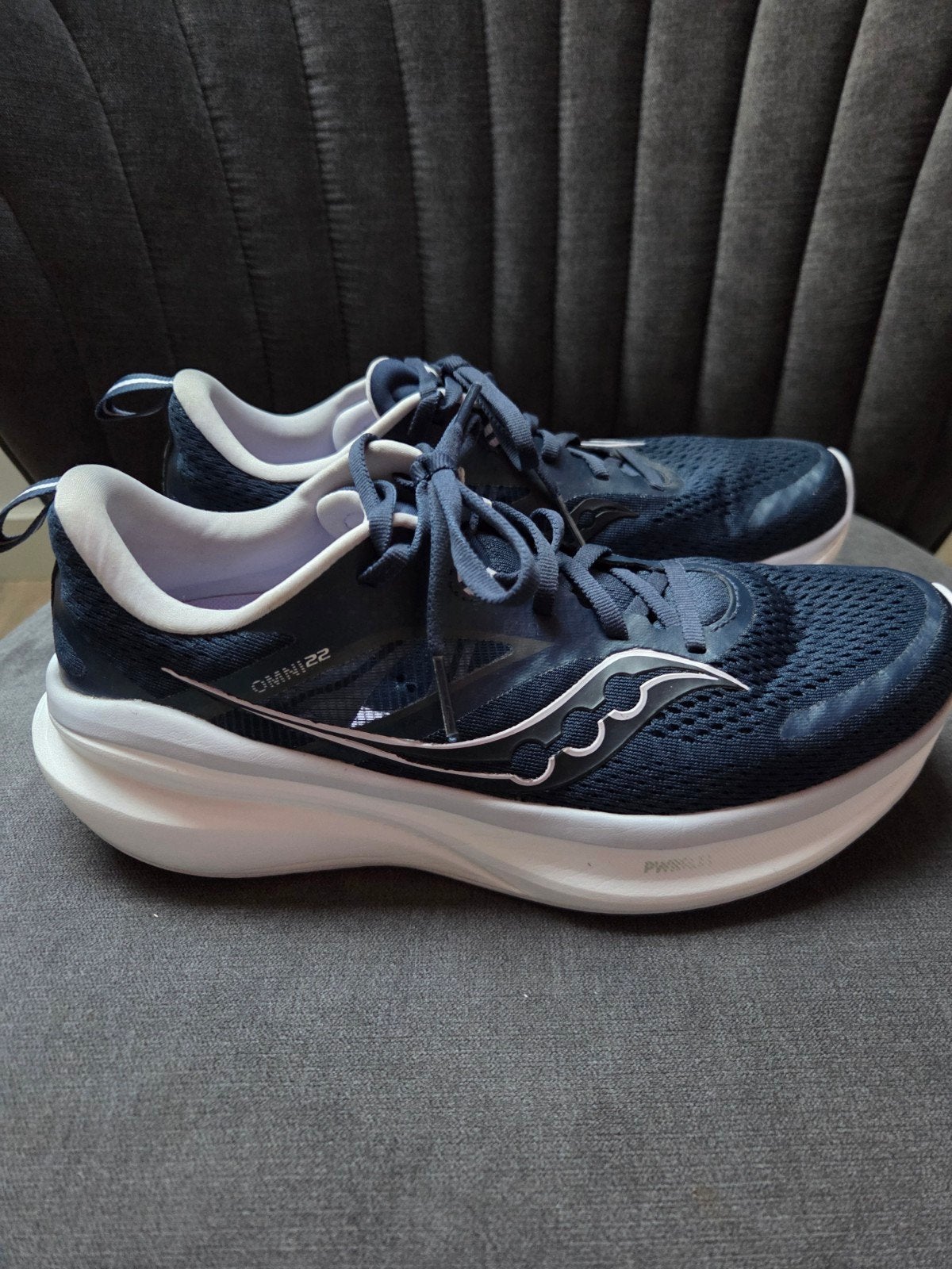 saucony hardloopschoenen, Ophalen of Verzenden, Zo goed als nieuw, Hardloopschoenen, Saucony