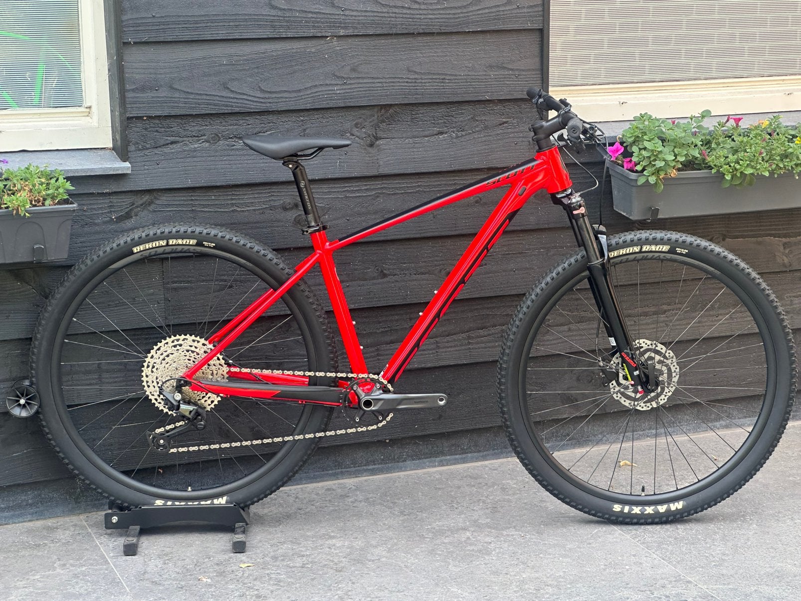 Scott Scale 29” M NIEUWSTAAT incl GARANTIE, Ophalen, Zo goed als nieuw, Overige merken