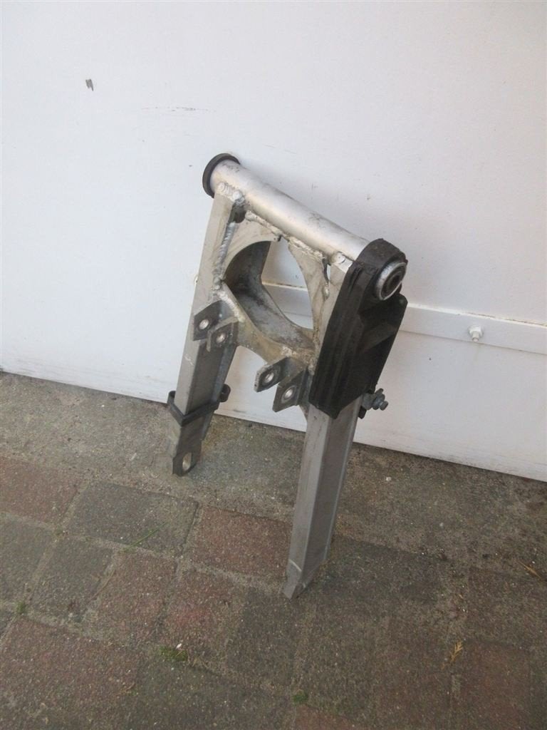 Kawasaki GPZ600R achterbrug GPZ 600 R swingarm achter brug, Motoren, Ophalen of Verzenden, Gebruikt