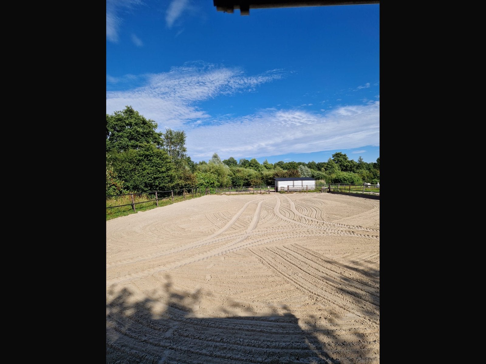 Stalling beschikbaar voor jou paard in finsterwolde, Weidegang, 1 paard of pony