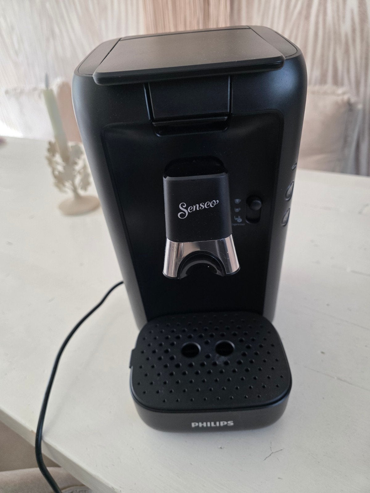 senseo campeo truck 700watt, Ophalen, Koffiemachine